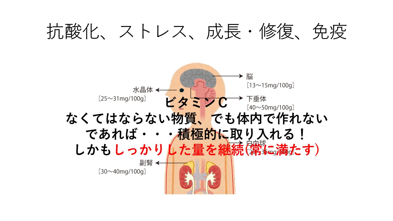 スキンケア