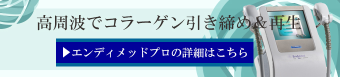 エンディメッドプロの初回価格