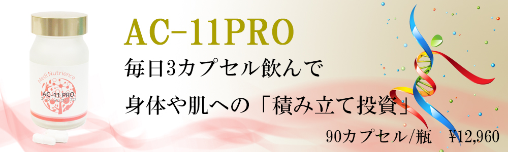 AC-11PRO　エーシーイレブンプロ